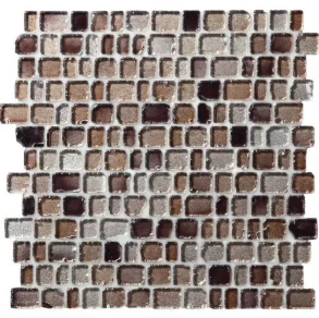 Beach Pebble JT02 - glass tile